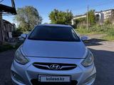 Hyundai Accent 2011 годаүшін4 200 000 тг. в Караганда – фото 3