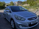 Hyundai Accent 2011 годаүшін4 200 000 тг. в Караганда