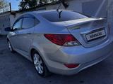 Hyundai Accent 2011 годаүшін4 200 000 тг. в Караганда – фото 4
