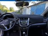 Hyundai Accent 2011 годаүшін4 200 000 тг. в Караганда – фото 5