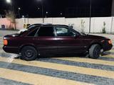 Audi 100 1991 года за 1 100 000 тг. в Тараз – фото 3