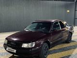 Audi 100 1991 года за 1 100 000 тг. в Тараз