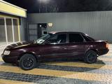 Audi 100 1991 года за 1 100 000 тг. в Тараз – фото 2