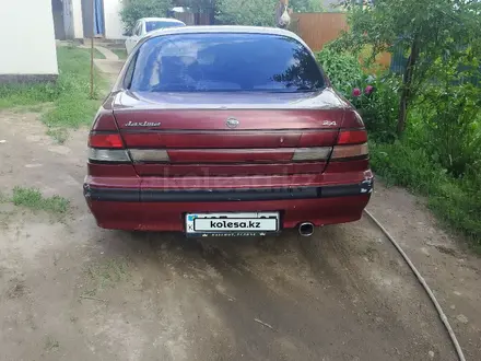 Nissan Maxima 1995 годаүшін1 300 000 тг. в Алматы – фото 3