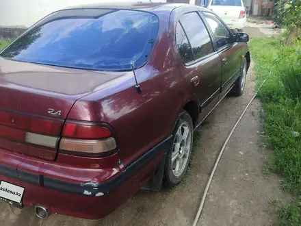 Nissan Maxima 1995 года за 1 300 000 тг. в Алматы – фото 4