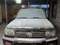 Toyota Land Cruiser 2000 годаүшін4 000 000 тг. в Тараз