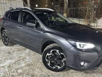 Subaru XV 2021 года за 11 650 000 тг. в Алматы