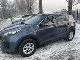 Kia Sportage 2017 года за 10 000 000 тг. в Алматы – фото 3