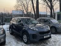 Kia Sportage 2017 годаүшін10 000 000 тг. в Алматы