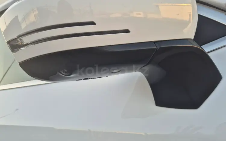 EXEED LX 2023 года за 8 900 000 тг. в Шымкент