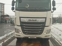 DAF  XF 2022 года за 45 000 000 тг. в Алматы