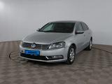 Volkswagen Passat 2011 года за 4 290 000 тг. в Шымкент