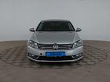 Volkswagen Passat 2011 года за 4 310 000 тг. в Шымкент – фото 2