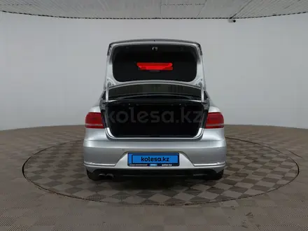 Volkswagen Passat 2011 года за 4 310 000 тг. в Шымкент – фото 9