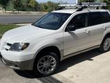 Mitsubishi Outlander 2003 года за 4 200 000 тг. в Шымкент