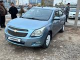 Chevrolet Cobalt 2013 годаүшін1 650 000 тг. в Сарыагаш – фото 2