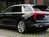 Hongqi E-HS9 2022 года за 27 500 000 тг. в Алматы – фото 4