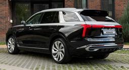 Hongqi E-HS9 2022 года за 29 500 000 тг. в Алматы – фото 4