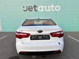 Kia Rio 2014 годаүшін3 800 000 тг. в Алматы – фото 5