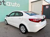 Kia Rio 2014 годаүшін3 800 000 тг. в Алматы – фото 4