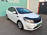 Kia Rio 2014 годаүшін3 800 000 тг. в Алматы