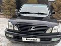 Lexus LX 470 2007 годаүшін8 500 000 тг. в Караганда