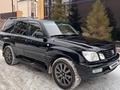 Lexus LX 470 2007 годаүшін8 500 000 тг. в Караганда – фото 3