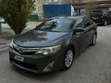 Toyota Camry 2014 годаүшін5 850 000 тг. в Жанаозен – фото 2