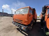 КамАЗ  65115 2004 года за 6 000 000 тг. в Астана – фото 2