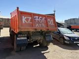 КамАЗ  65115 2004 года за 6 000 000 тг. в Астана – фото 3