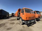 КамАЗ  65115 2004 года за 6 000 000 тг. в Астана