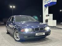 BMW 530 1999 годаүшін3 500 000 тг. в Алматы