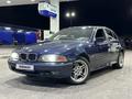 BMW 530 1999 годаfor3 500 000 тг. в Алматы – фото 2