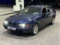 BMW 530 1999 года за 3 800 000 тг. в Алматы – фото 4