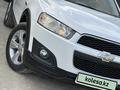 Chevrolet Captiva 2014 годаfor6 450 000 тг. в Атырау – фото 2