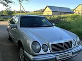 Mercedes-Benz E 280 1998 годаүшін2 500 000 тг. в Алматы – фото 2