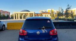 Volkswagen Golf 2004 года за 4 000 000 тг. в Шымкент