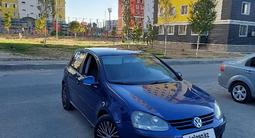 Volkswagen Golf 2004 года за 4 000 000 тг. в Шымкент – фото 2