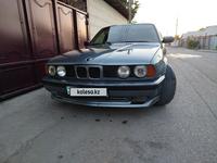 BMW 525 1991 годаүшін1 350 000 тг. в Шымкент