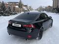 Lexus IS 250 2014 года за 9 900 000 тг. в Караганда – фото 7