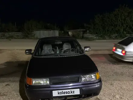 ВАЗ (Lada) 2110 1998 года за 1 000 000 тг. в Атбасар – фото 2