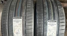 Continental sport contact 7 295/30 R22 V 335/25 R22 BMW X5 Porschefor950 000 тг. в Алматы – фото 2