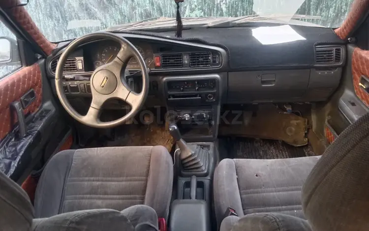 Mazda 626 1992 года за 550 000 тг. в Алматы