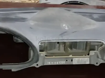 TitanAuto C-class W203 торпедо за 50 000 тг. в Астана – фото 5