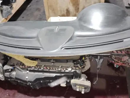 TitanAuto C-class W203 торпедо за 50 000 тг. в Астана – фото 9