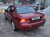 Mazda 626 1993 годаүшін2 300 000 тг. в Костанай – фото 4