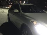 Infiniti QX50 2017 годаүшін12 500 000 тг. в Караганда – фото 2