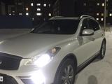 Infiniti QX50 2017 годаүшін12 500 000 тг. в Караганда