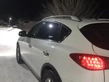 Infiniti QX50 2017 годаүшін12 500 000 тг. в Караганда – фото 4
