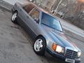 Mercedes-Benz E 230 1992 годаүшін3 200 000 тг. в Актобе – фото 11